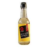 Rice wine vinegar 250ml Obento  - 1